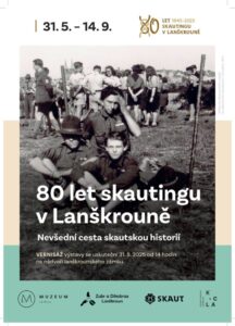 pozvánka 80 let