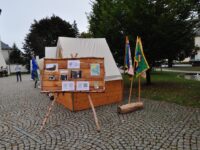 Skauti na Kopě 2025