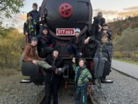 1CHs – Výprava do Zábřeha