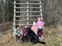 Výprava Koalek plná vůně, her a dobrých skutků