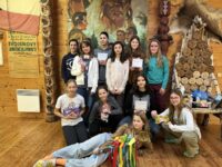 Duha na talíři – Zlatá vařečka 2025