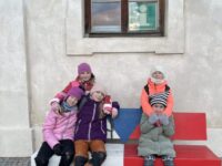 Sovičky v roli šéfkuchařek