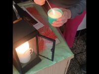 Betlémské světlo doputovalo i do Lanškrouna