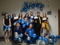 Tanec pod hvězdami večerníčků