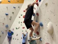 Nahoru to jde líp spolu