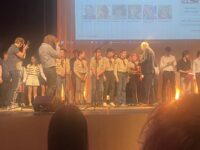 Káňata reprezentují!